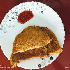 A picture of Sprouts cheela.