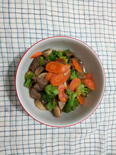 Foto resep Tumis Brokoli Spesial
