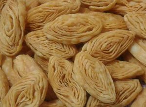 Gambar Kuih Tiram Asli