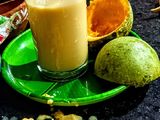বেলের সরবত(Beler shorbot recipe in Bengali)
