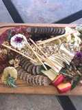 Tabla de cóctel