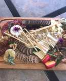 Tabla de cóctel