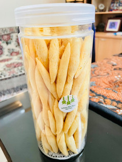 Foto resep Stick Keju