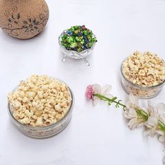 Milky pop corn 🍿 A picture of Milky pop corn 🍿.