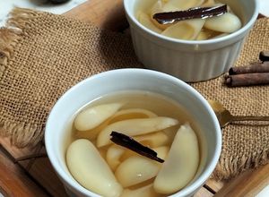 Foto resep Setup Salak