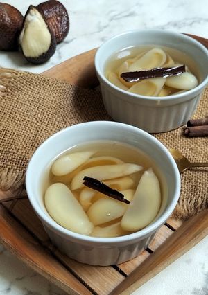 Foto resep Setup Salak