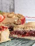 Strawberry American Pie