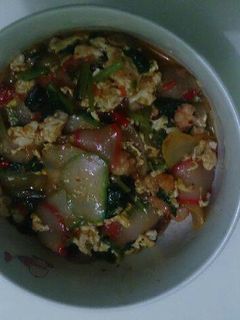 Foto resep Seblak