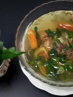 Foto resep Pindang ikan nila