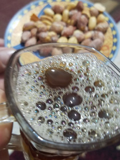 صورة لوصفة شاي