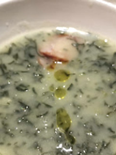 Foto de Caldo Verde