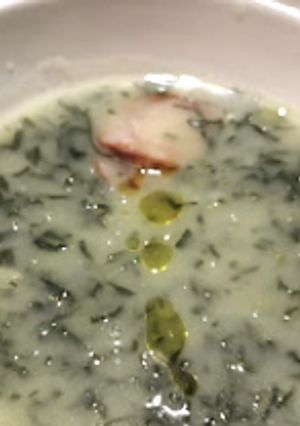Foto de Caldo Verde