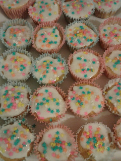 Una foto de Muffins