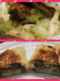 Tacos de carne