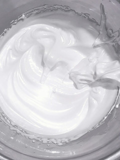 Una foto de Merengue italiano