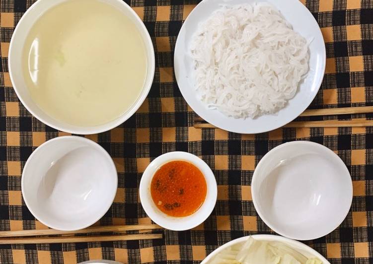 How to Prepare Delicious Mâm cơm ngon cho người thương 3
