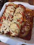 Falso Ratatouille