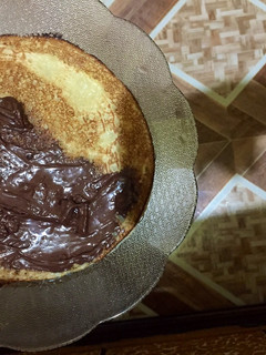 Foto resep Banana Pancake Super simple
