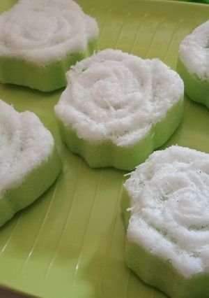 Foto resep Putu Ayu Mawar (Simple Recipe)