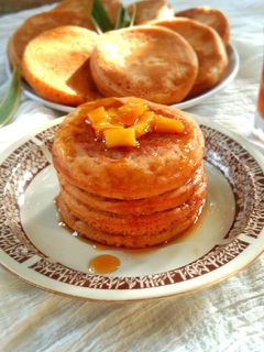 Foto resep Pinukuik Palm Sugar