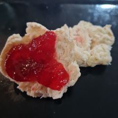 A picture of Scones.