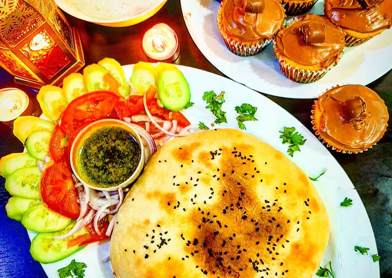 Arabian ouzi rice/parda pilao