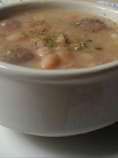 Una foto de Frejoles (frijoles)