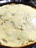Tarta de choclo #bbb