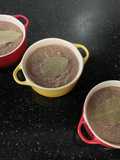Chicken Liver Pate - Chilli and White Truffle Oil (optional)