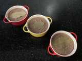 chicken liver pate