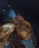 Pollo al sillao
