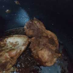Foto principal de Pollo al sillao