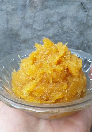 Foto resep Selai Nanas Hommade