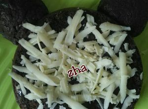 Foto resep Brownies 5sendok no telur