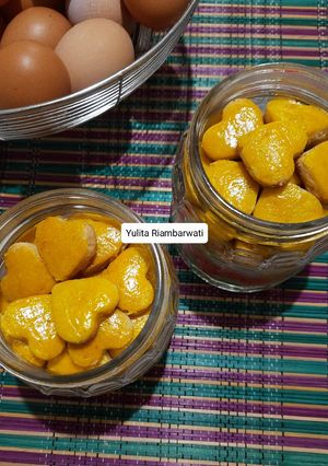 Foto resep 485. Kue Kacang Jadul