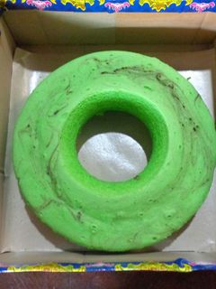 Foto resep Bolu Marmer Lembuut Anti Amis 👌