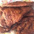 Milanesas de pollo