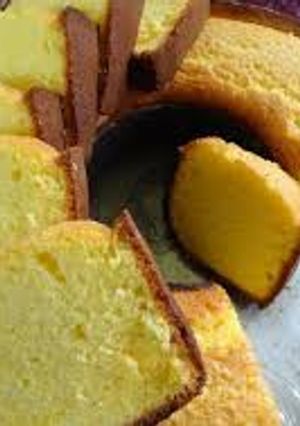 Foto resep Bolu panggang lembut