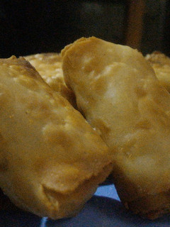 Foto resep Mac n Cheese Goreng