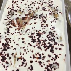 A picture of Quick Dessert.