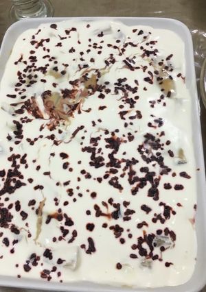 A picture of Quick Dessert.