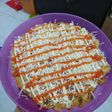 Pizza nasi