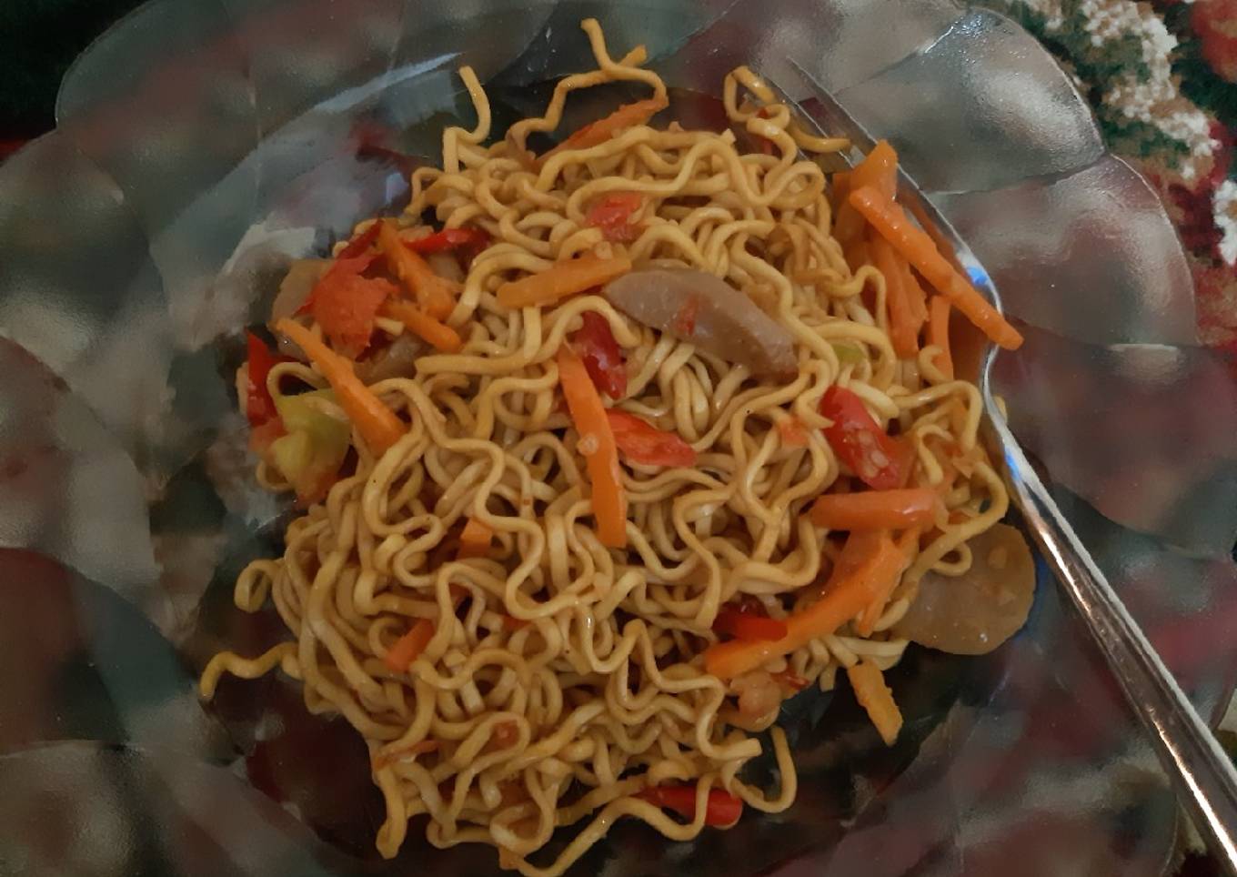 Mie Goreng Jawa