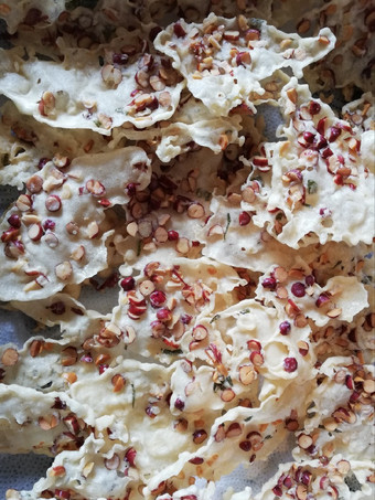 Cara Bikin 75. Peyek Kacang Simpel