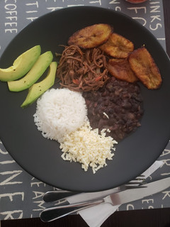 Una foto de Pabellón criollo 🇻🇪
