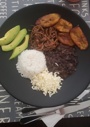 Una foto de Pabellón criollo 🇻🇪