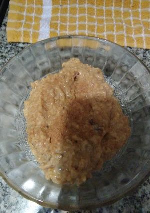 Una foto de Zambito de Quinua(Nestlé)