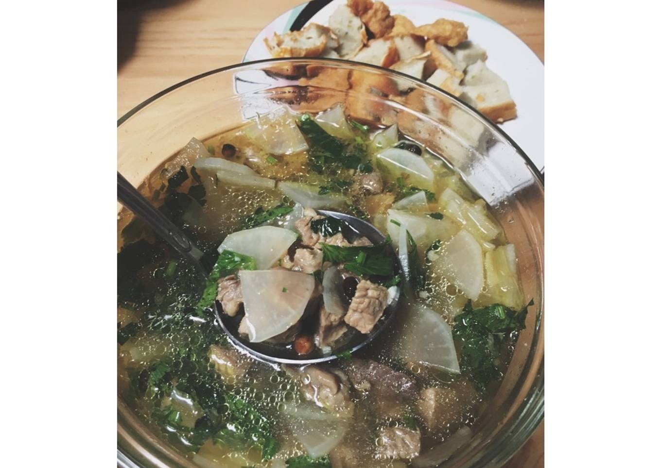 Soto Bandung