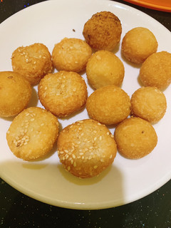 Foto resep Cheese boom onde onde debm keto