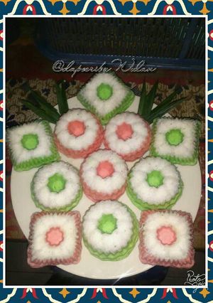 Foto resep Putu Ayu 😘